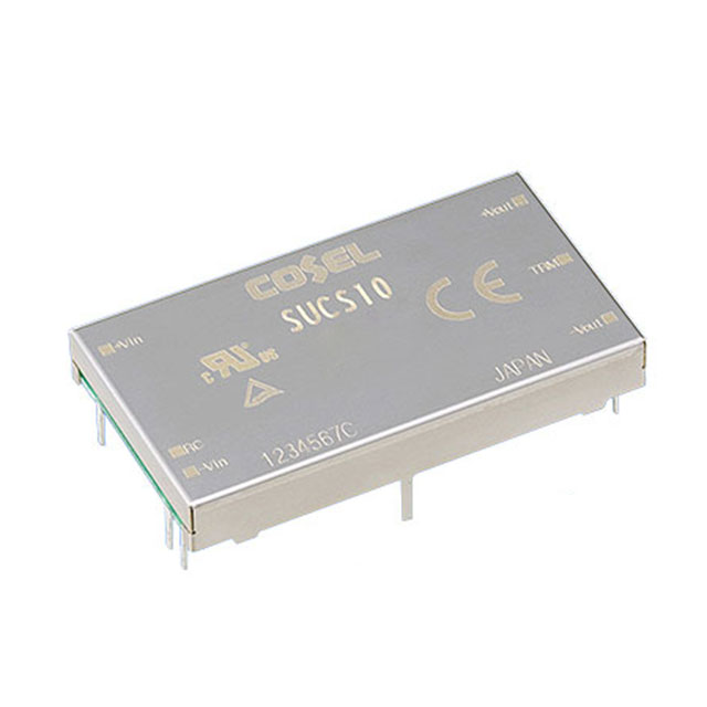 SUCS102412C-G - SUCS10_Through Hole