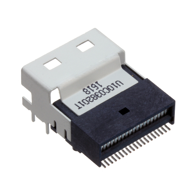 U10-C038-201T - U10-C038-201T