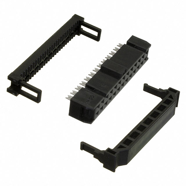 HIF3MAW-26D-2.54R - HIF3MAW-26D-2.54R