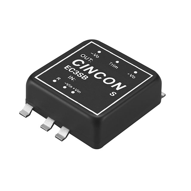 EC3SB-12S33S - EC3SB-S Series