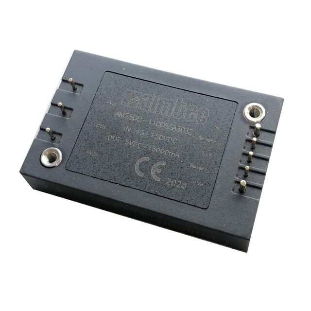 AM75QB-11024SA30JZ-B - AM50QB-11048SA30JZ-B