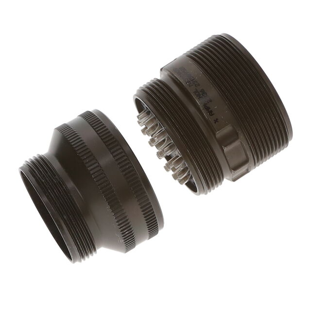 MS3101A28-12S - MS3101A28-12S