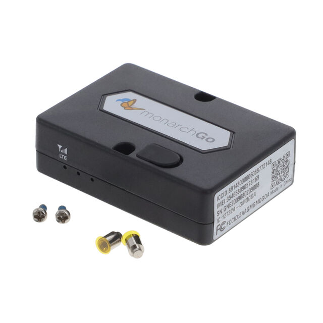 MONARCH-GO - MONARCH-GO