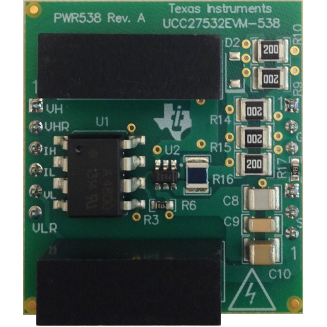 UCC27532EVM-538 - UCC27532EVM-538