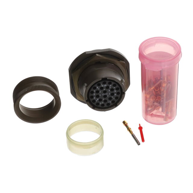 MS3124E16-26S - MS3124E16-26S