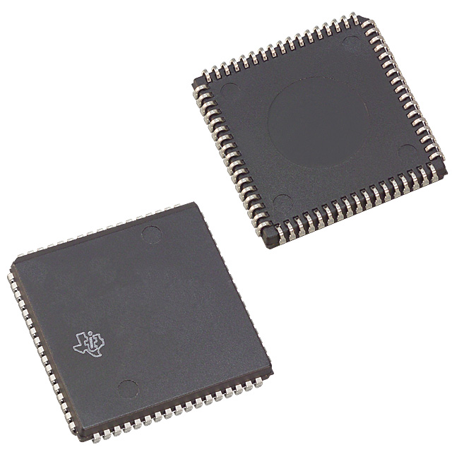 VECANA01G3 - 68-PLCC Pkg