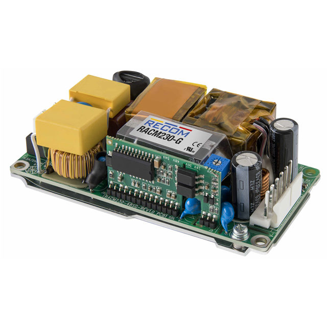 RACM230-24SG - RACM230-12SG