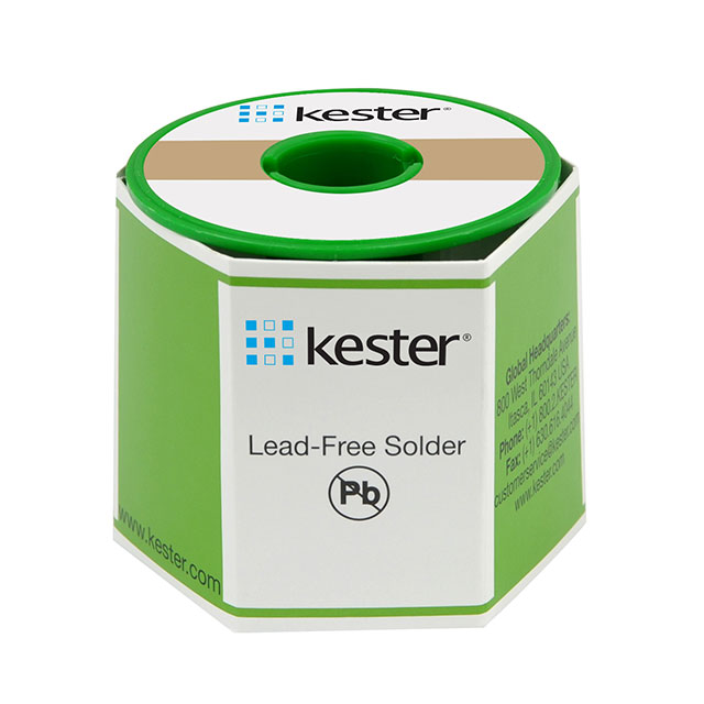 92-7068-7617 - Kester_275_Flux_Cored_Wire_leadfree