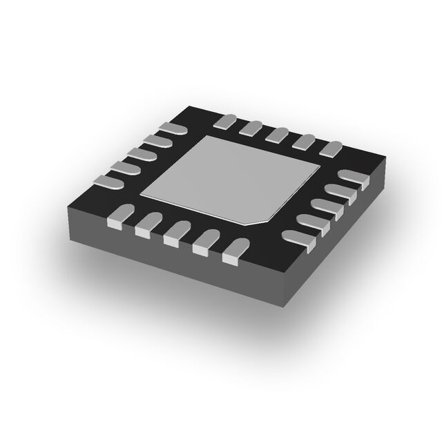 KTD2064BEUAC-TR - KTD2058EUAC-TR