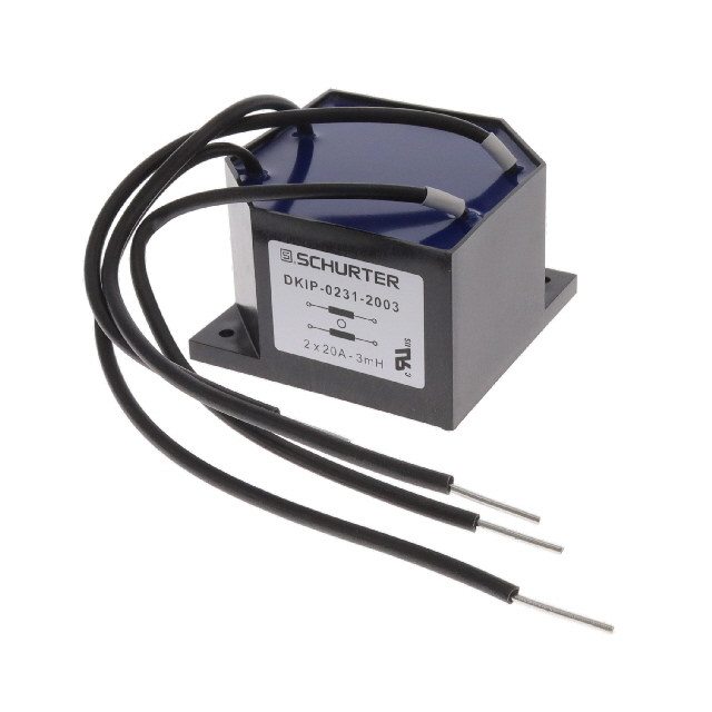 DKIP-0231-2003 - DKIP-0231-2003