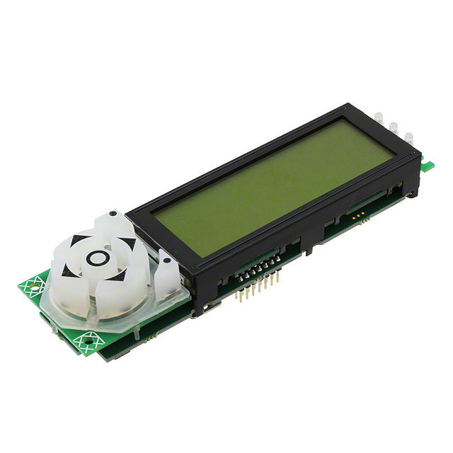 GLK19264A-7T-1U-YG - GLK19264A-7T-1U-YG