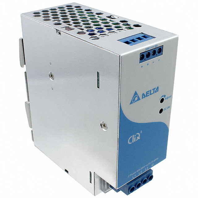 DRP024V060W3BN - DRP024VxxxW3BN