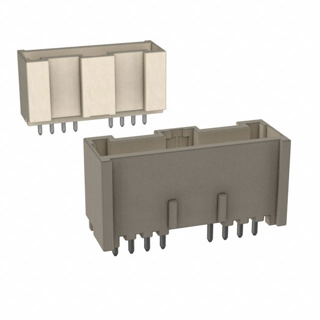 DF1EC-8P-2.5DSA(36) - DF1EC-8P