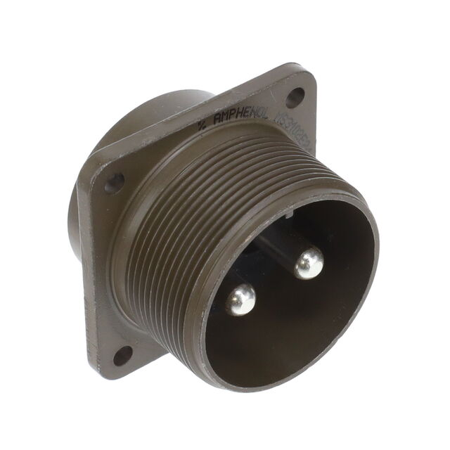 MS3102E24-9P - MS3102E24-9P