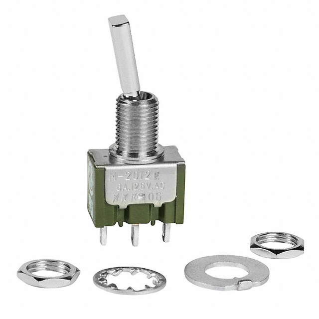 M2012ES1W01/U - M2012ES1W01/U