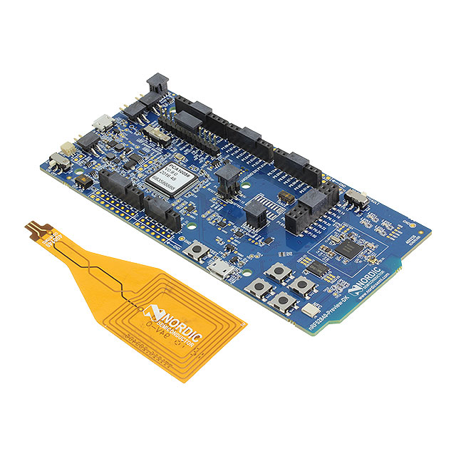 NRF52840-PDK - NRF52840-PDK