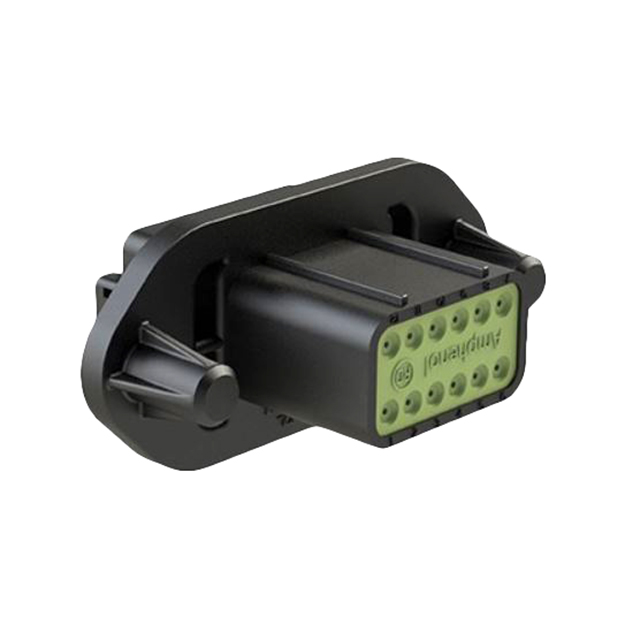 AT04-12PB-PM12 - AT Series