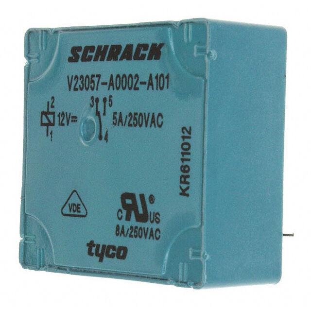 V23057A 2A101 - V23057A 2A101