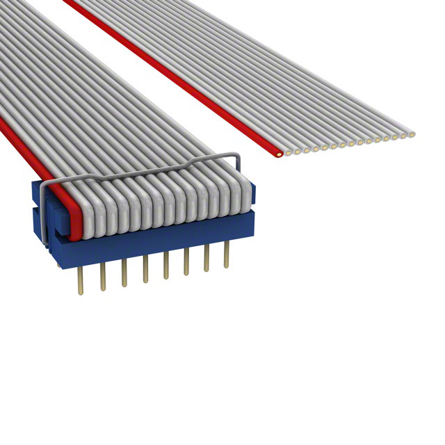 C2RXS-1618G - CxRXS-16 G