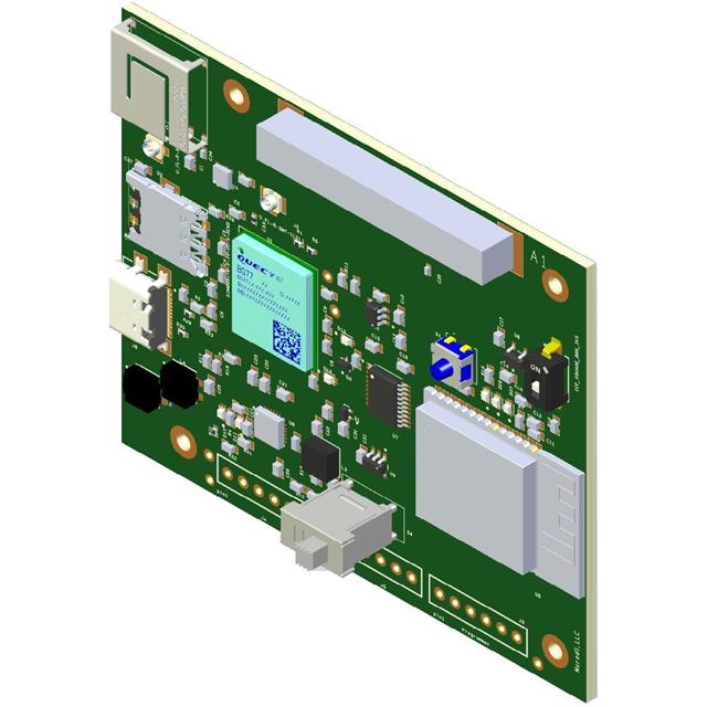 PicoIoTSOM - PicoIoTSOM