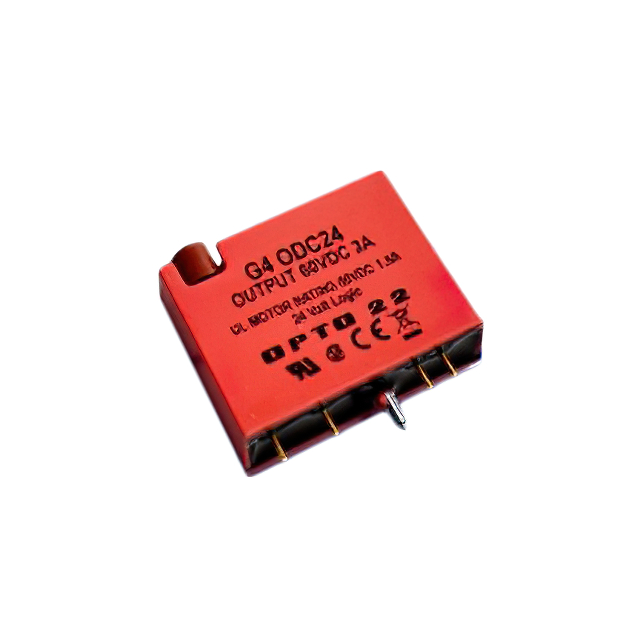 G4ODC24 - G4ODC24