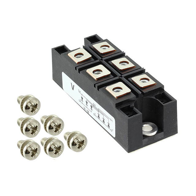 VS-160MT80KPBF - VS-160MT80KPBF