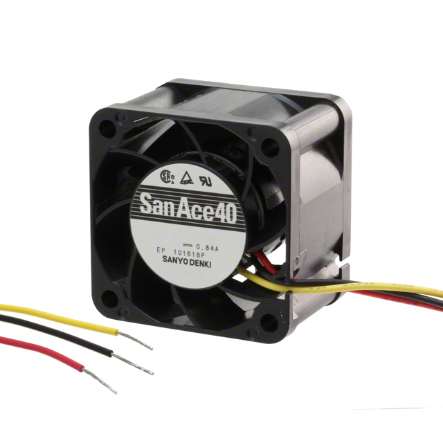 9WF0424F6D01 - San40-3Wire