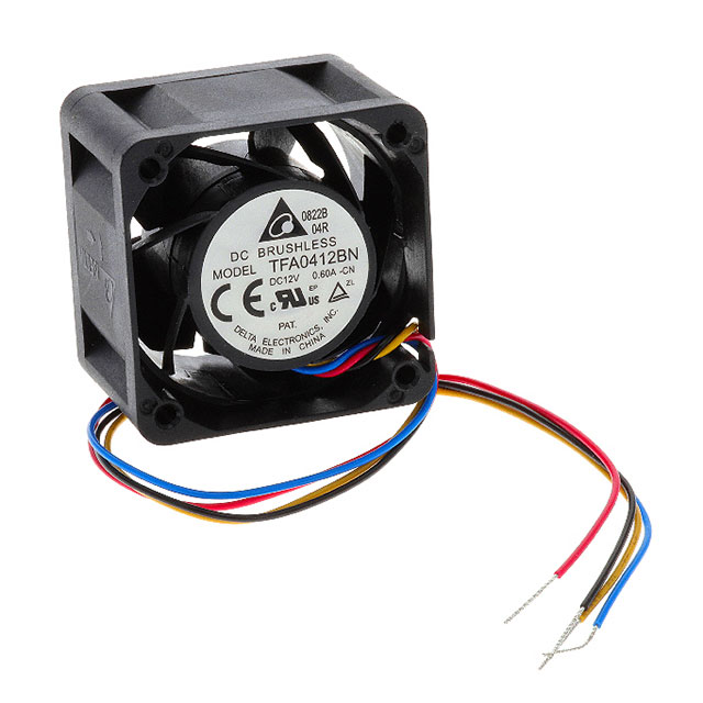 TFA0412BN-CN - TFA0412BN-CN