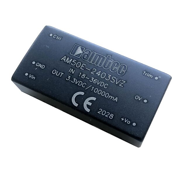 AM50E-2405SVZ - AM50E-2415SVZ