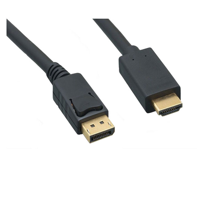 DP-HDMI-6-FEET - DP-HDMI