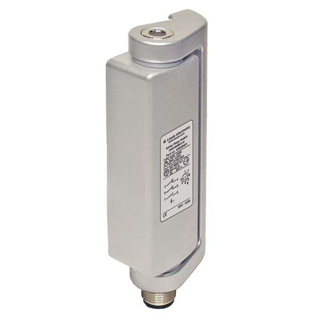 S400-M4M12-B - S400-M4M12-B