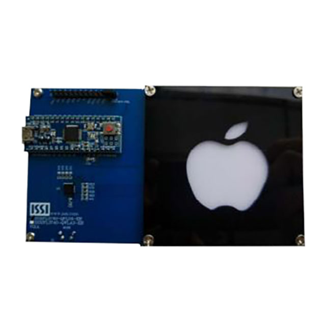 IS31FL3740-QFLS4-EB - IS31FL3740-QFSL4-EB