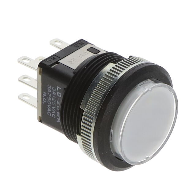 LB26WKW01-01-JB - LB26WKW01-01-JB