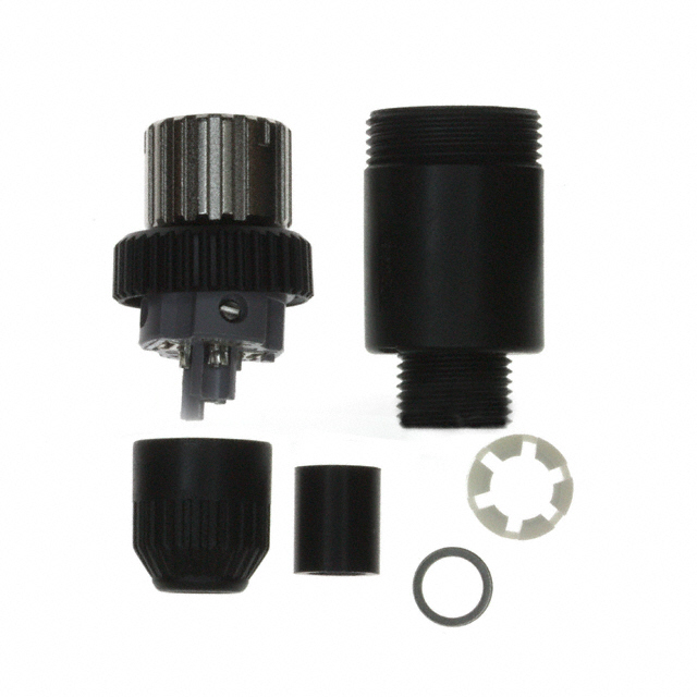 XS5C-D4S9 - XS5C-D4Sx