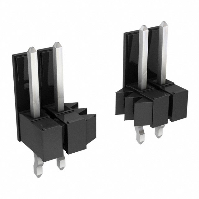 0022283253 - KK 42225 Kinked Tin xxx Pos