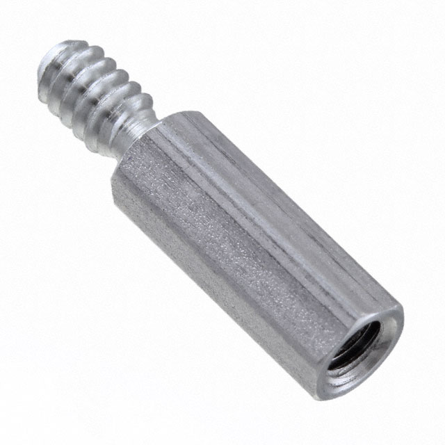 4505-632-AL-7 - THREADED HEX STANDOFF