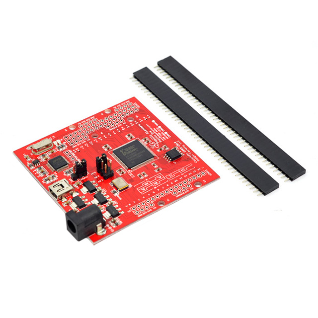 102990024 - Spartan-3E Series