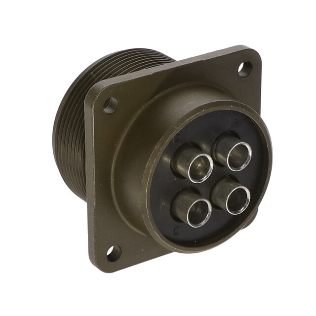 MS3102A24-22S - MS3102A24-22S