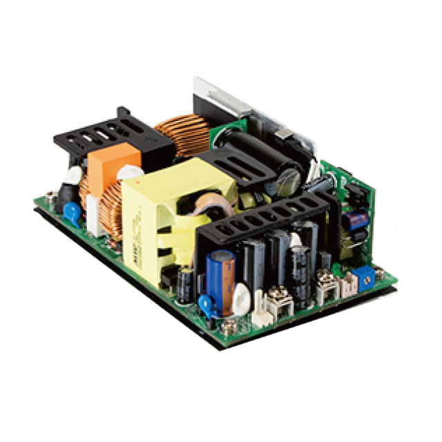 EPP-500-27 - EPP-500-Series