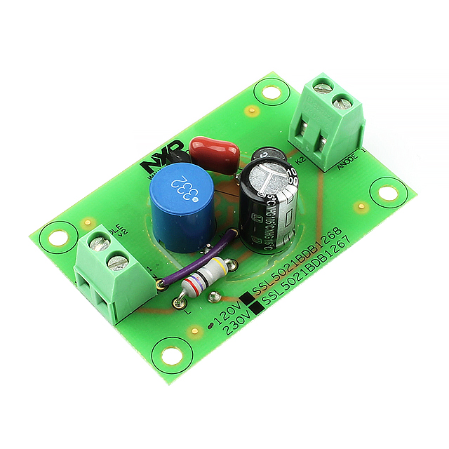 SSL5021BDB1268UL - SSL5021BDB1268