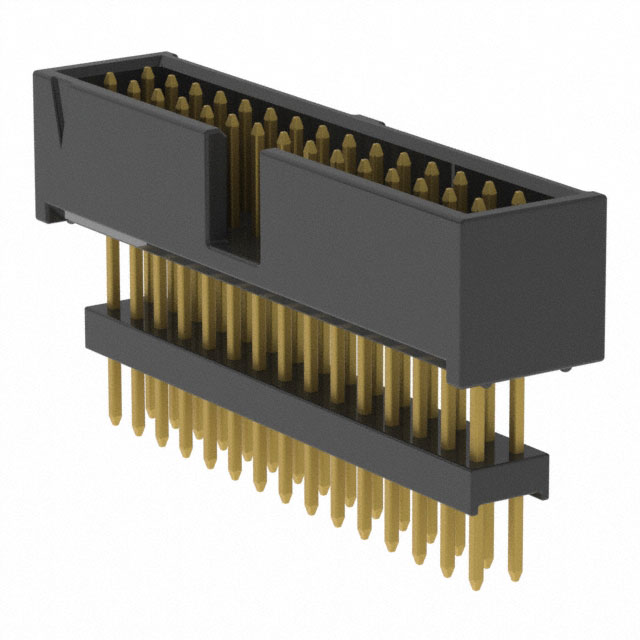 ZSS-115-03-G-D-650 - ZSS-115-03-G-D-6xx