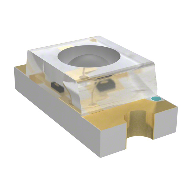 SM1206SRC - 1206 (3216 Metric) BivarLED