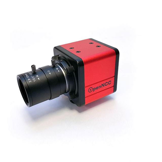 OPENNCC USB - OPENNCC USB