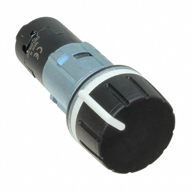 45-2P03.1E10.000 - 45 Series_Potentiometer