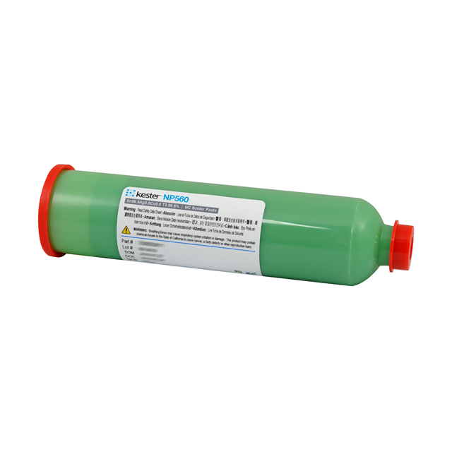 70-2002-0611 - R560SolderPaste600gCartridge-leaded