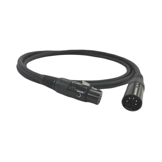 IO-DMX5-50-P - IO-DMX5