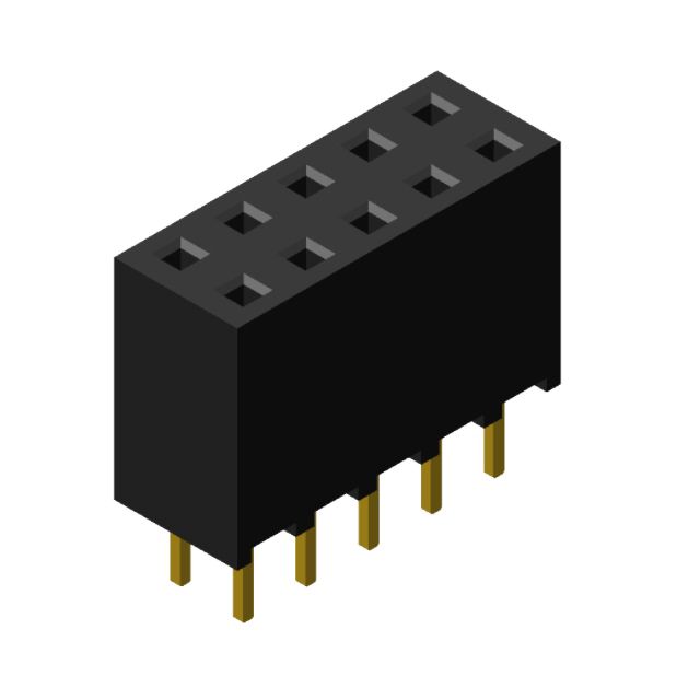 FHMD-DA010G1NBON-B - FHMD-DA010G1NBON-B