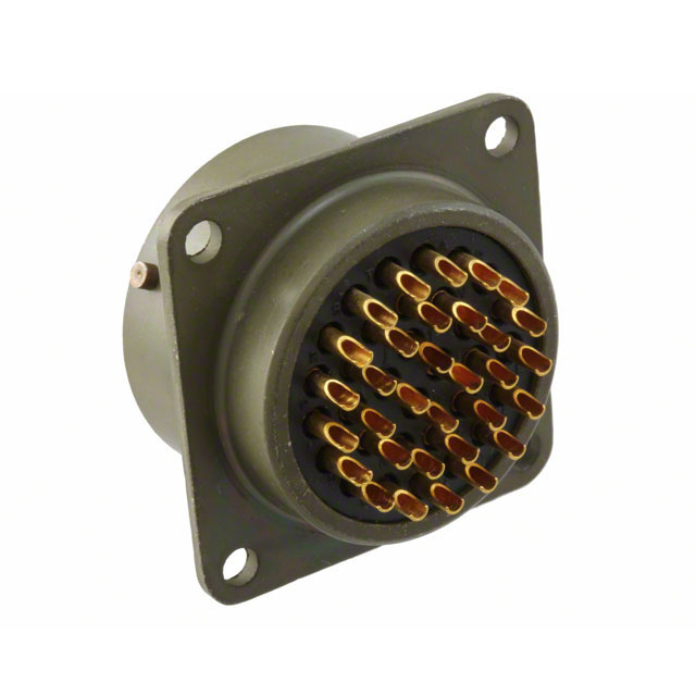 PT02A-18-32S - PT02A-18-32S