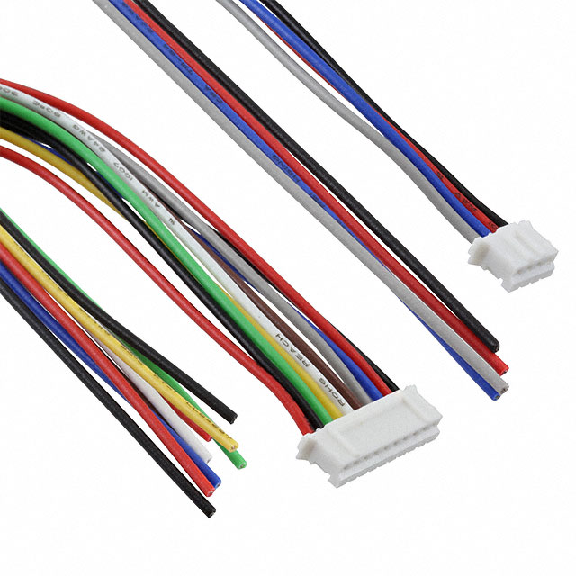 TMCM-1270-CABLE - TMCM-1270-CABLE