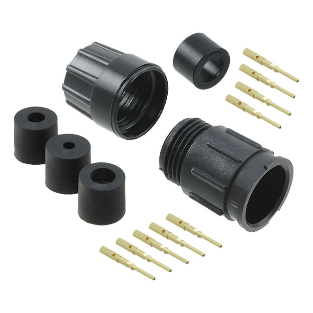 5280-9PG-3DC - 5280-9PG-3DC